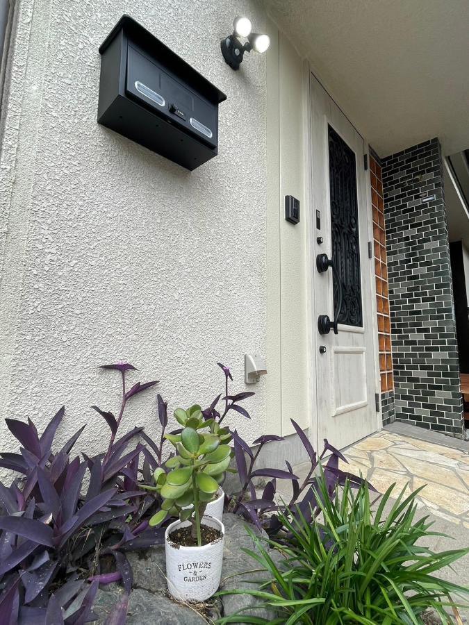 青梅森の宿 Ome المظهر الخارجي الصورة