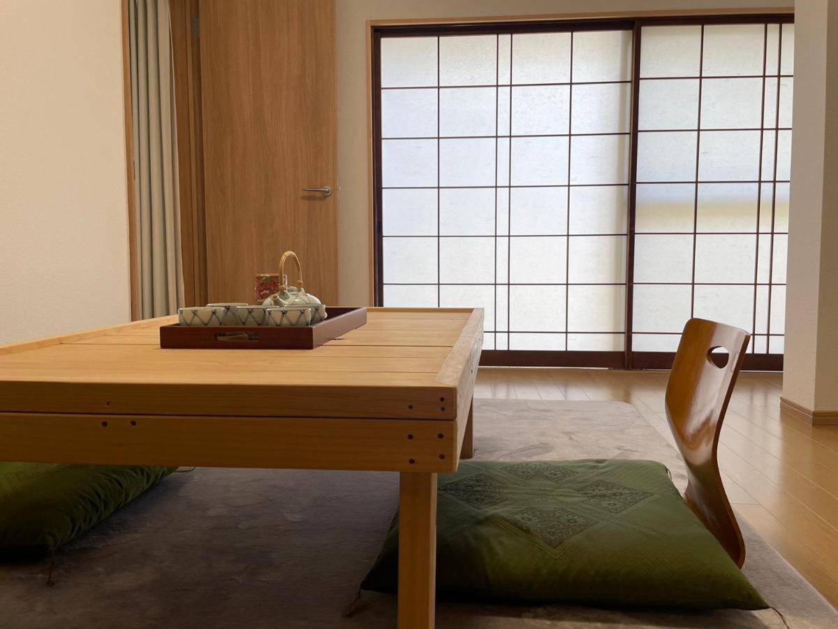 青梅森の宿 Ome المظهر الخارجي الصورة