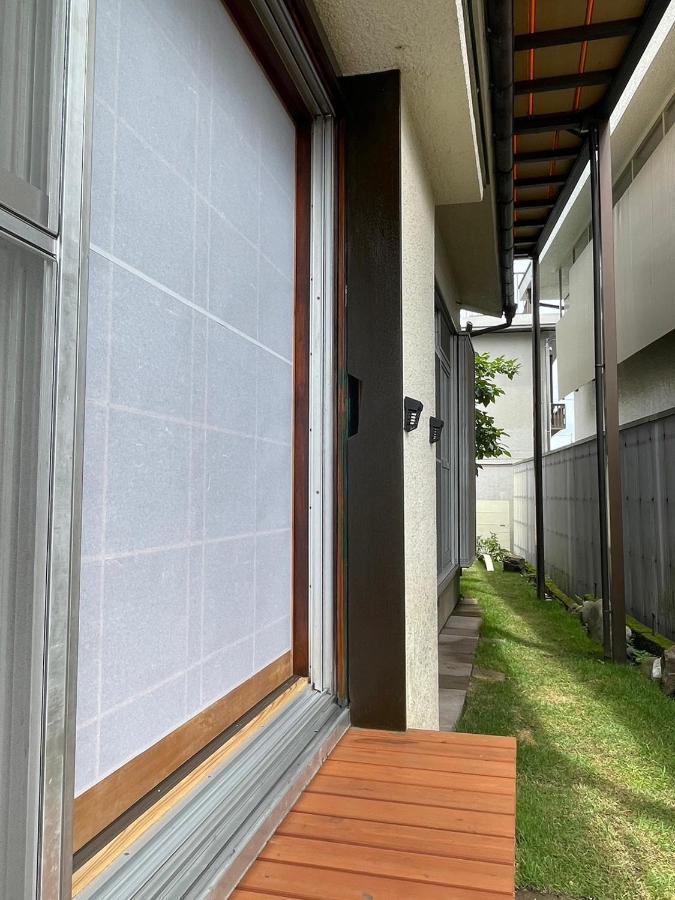 青梅森の宿 Ome المظهر الخارجي الصورة