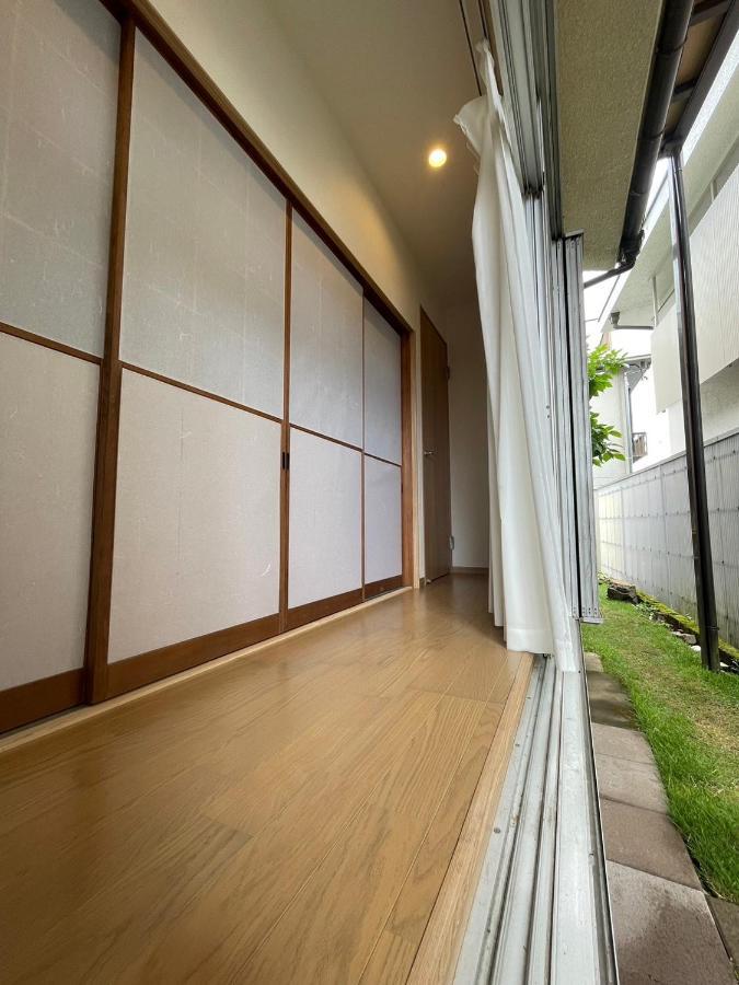 青梅森の宿 Ome المظهر الخارجي الصورة