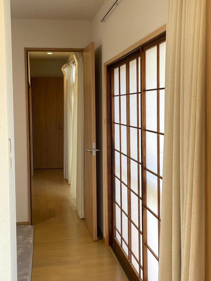 青梅森の宿 Ome المظهر الخارجي الصورة
